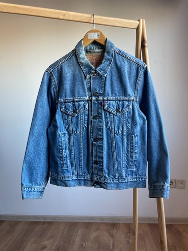 Giacca jeans levi - giacca, di