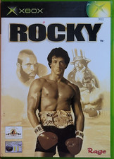ROCKY BALBOA per XBOX FAT - Microsoft - Italiano