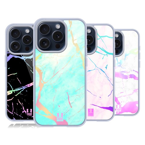 Custodia cellulare head case - custodia,
