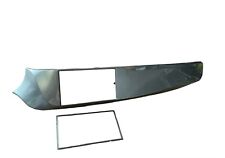 MASCHERINA KIT AUTORADIO 2 DIN ALFA ROMEO GIULIETTA GRIGIO 10 13 03643 PHONOCAR