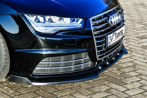 Offerta speciale spoiler