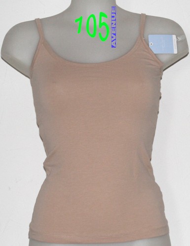 Nuovo shirt top spalline - nuovo,