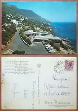 SAN S. FELICE CIRCEO - Quarto Caldo - Ville sulla scogliera e Rist. da Alfonso