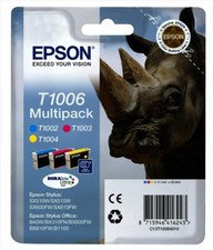 Epson set t1002 - epson, t1003