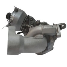 Turbocompressore per Citroen