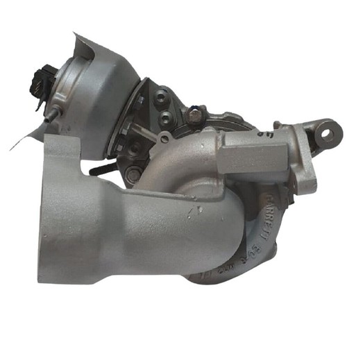 Turbocompressore garrett - turbocompressore,
