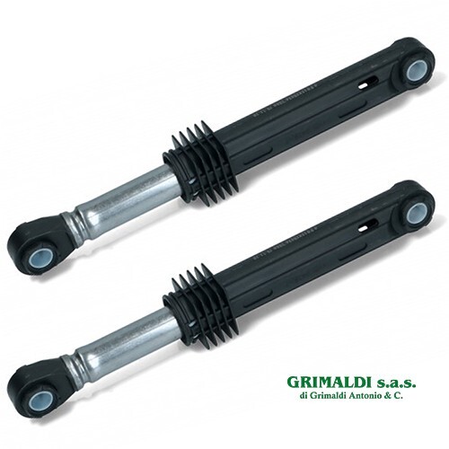 Coppia ammortizzatore per - coppia,