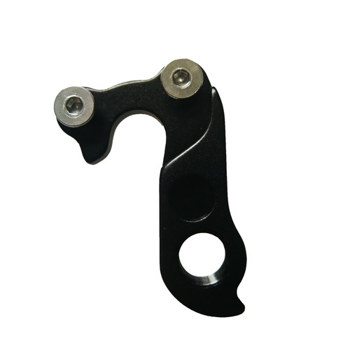 Dropout tail per ghost - ghost, ebs
