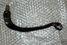 Pedale Freno Honda Transalp 600 '89 - '01