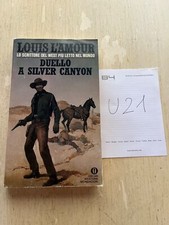 Duello silver canyon louis - duello,