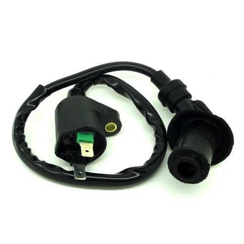 Accensione bobina per polaris - accensione,