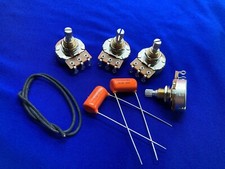 Kit Cablaggio Chitarra per Les