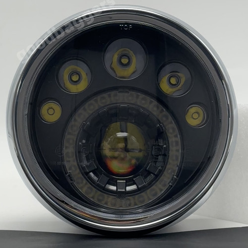 Per yamaha ybr - 125, 2005-2013