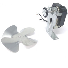 Motore ventola frigo