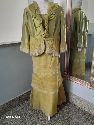 Completo donna elegante - completo,
