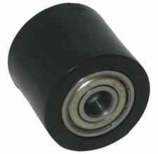 Modifica XT 660 Z Tenere 2008 2009 Rullo catena 32 x L28 cuscinetti foro 8