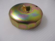 CHIAVE ESTRATTORE FILTRO OLIO