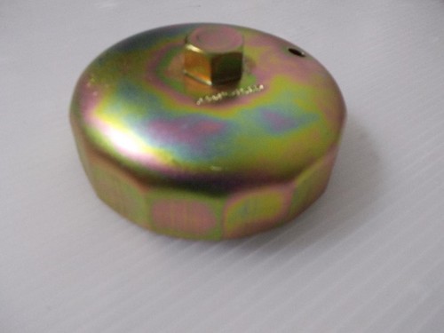 Chiave estrattore filtro olio - estrattore,