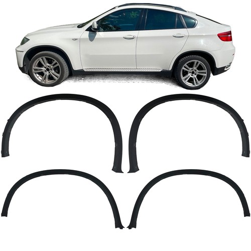 Parafango passaruota set