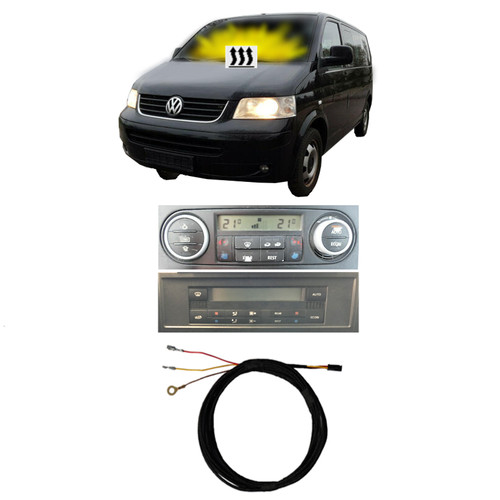 Kit conversione - di,