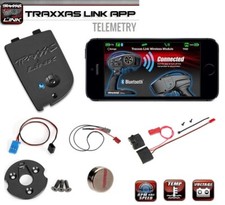 Traxxas Set Completo