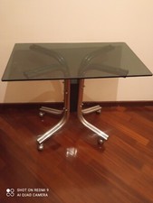 Design Coffee Table 70s