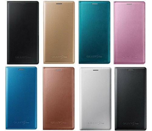 Flip cover originale - , samsung