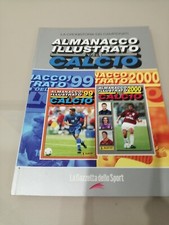 Almanacco illustrato del