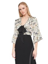 Zara Womens Size Small Boho