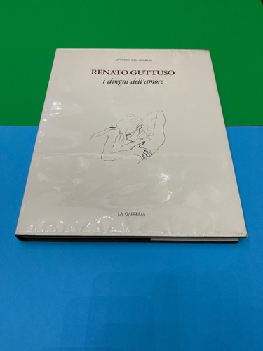 Guttuso renato i disegni - renato.,