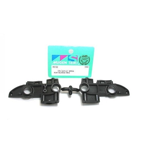 Mugen seiki h0132 spallina - mugen,
