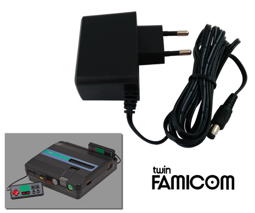 Power supply for - supply, sharp
