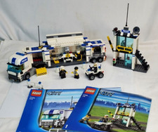Lego City Police POLICE