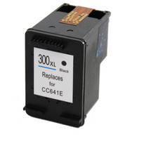 CARTUCCIA NERO 300XL PER HP