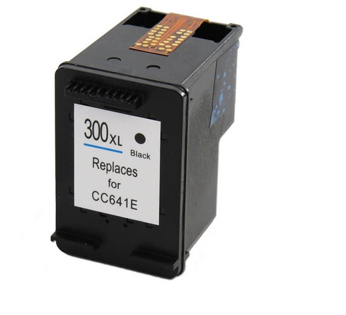 Cartuccia nero 300xl per - nero,