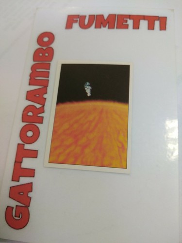 Figurine spazio 1999 225 - 1999, n.225