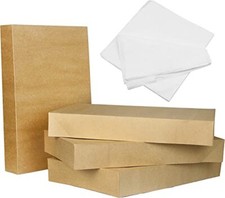 12 Scatole regalo di cartone