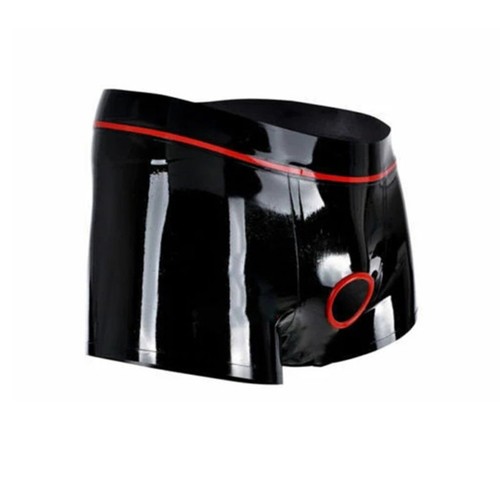 Boxer lattice fatto mano - boxer, a