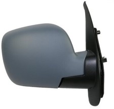 Specchietto Retrovisore per Renault Kangoo 2008-2013 Elettrico C/primer Destro