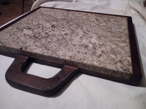 Tagliere batticarne con piano - con,