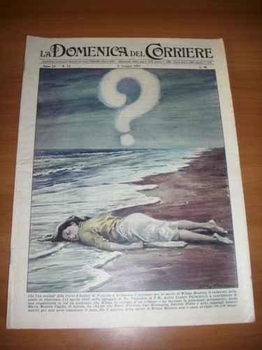 Giornale domenica del - giornale,