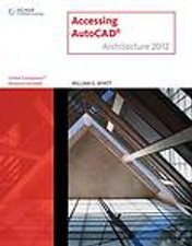 Accessing AUTOCAD Architecture