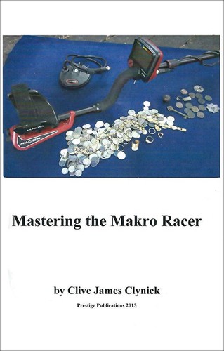 Mastering the makro racer - mastering,