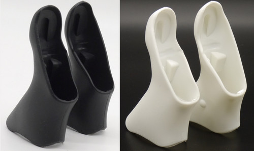 Gomma maniglia freno sti hoods - gomma,
