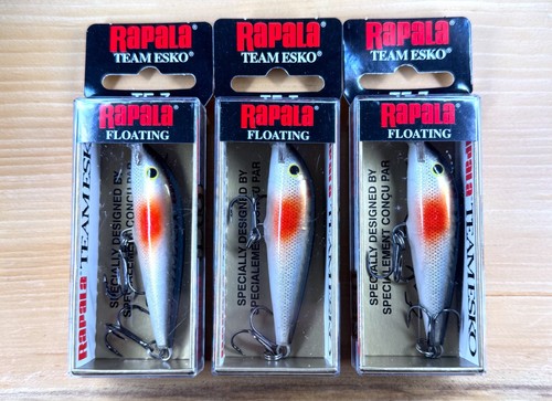 Esca pesca pezzi - pesca,