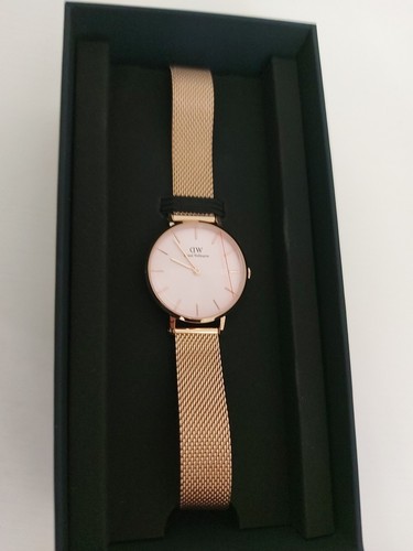 Orologio daniel wellington - daniel,