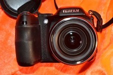 Fuji Fujifilm fotocamera