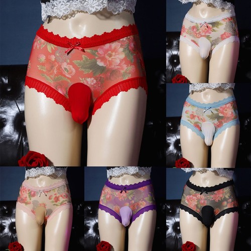 Slip sexy perizoma - sexy, boxer
