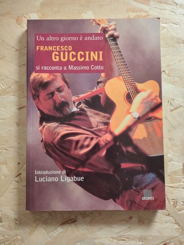 Altro giorno andato - giorno,