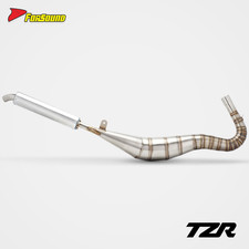 Scarico Acciaio Inox per